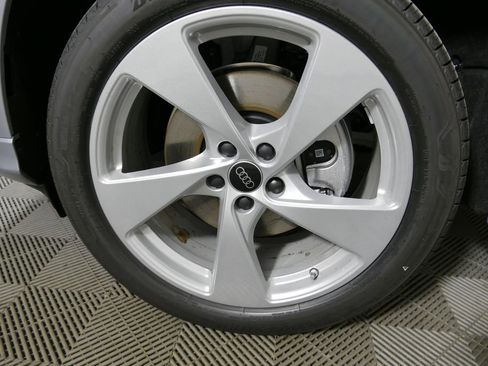 New 2026 Audi Q5 Premium Plus image 23