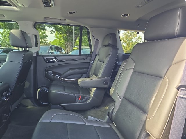 Used 2016 Chevrolet Tahoe LT AWD/4WD image 22