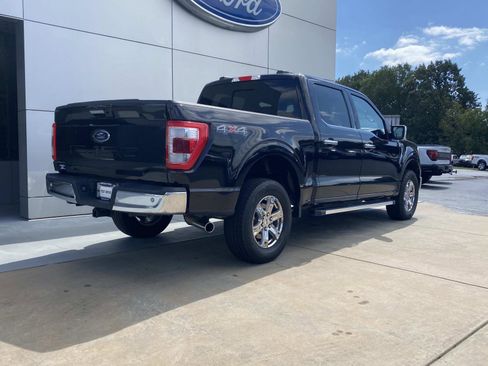 Used 2023 Ford F150 Lariat image 4