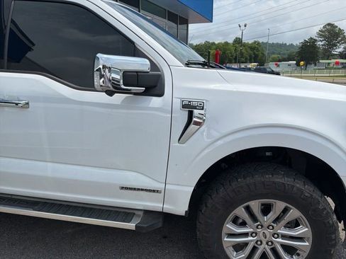 Used 2024 Ford F150 XLT w/ Equipment Group 302A MID AWD/4WD image 26