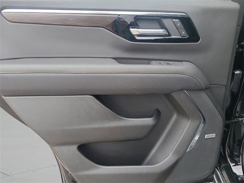 New 2026 Chevrolet Tahoe Premier w/ Sun And Tow Package image 20