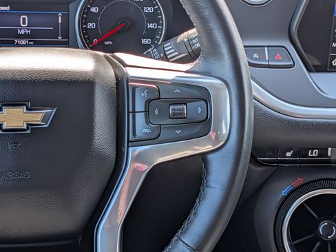 Used 2020 Chevrolet Blazer LT AWD/4WD image 22