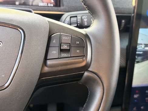 Certified 2023 Ford Mustang Mach-E Premium RWD image 22