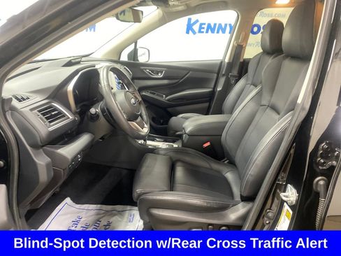 Used 2023 Subaru Ascent Limited w/ Technology Package AWD/4WD image 8