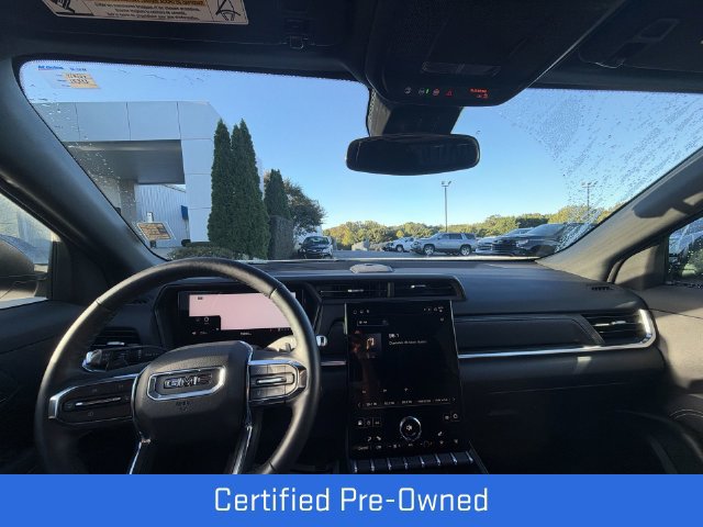 Certified 2026 GMC Terrain Elevation FWD image 10