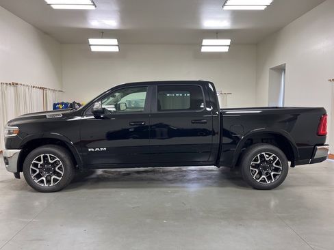 New 2025 RAM 1500 Laramie image 5