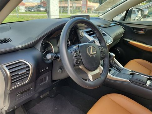 Used 2020 Lexus NX 300 FWD image 10