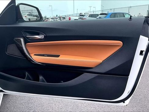 Used 2021 BMW 230i Convertible w/ M Sport Package image 19