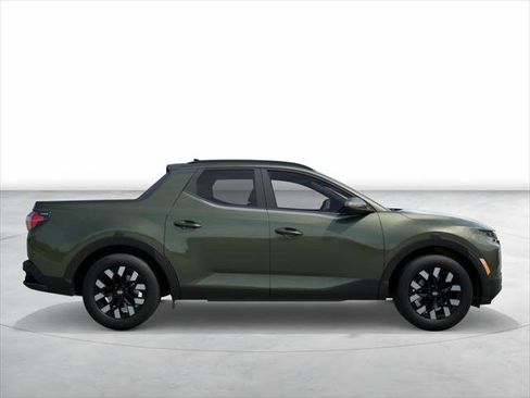New 2026 Hyundai Santa Cruz SEL FWD image 7