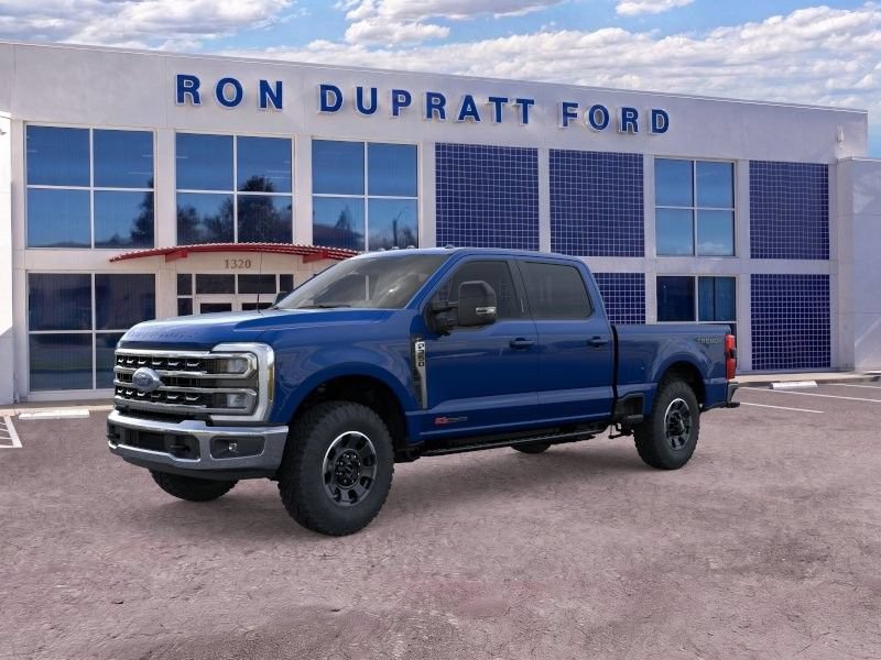 New 2026 Ford F350 XLT AWD/4WD image 2