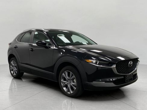 Used 2025 MAZDA CX-30 AWD 2.5 S w/ Preferred Package image 1