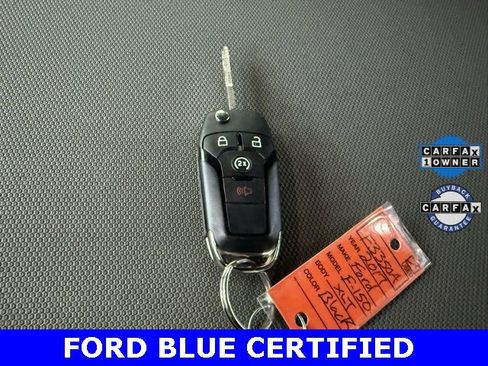 Used 2017 Ford F150 XLT w/ Equipment Group 302A Luxury image 25