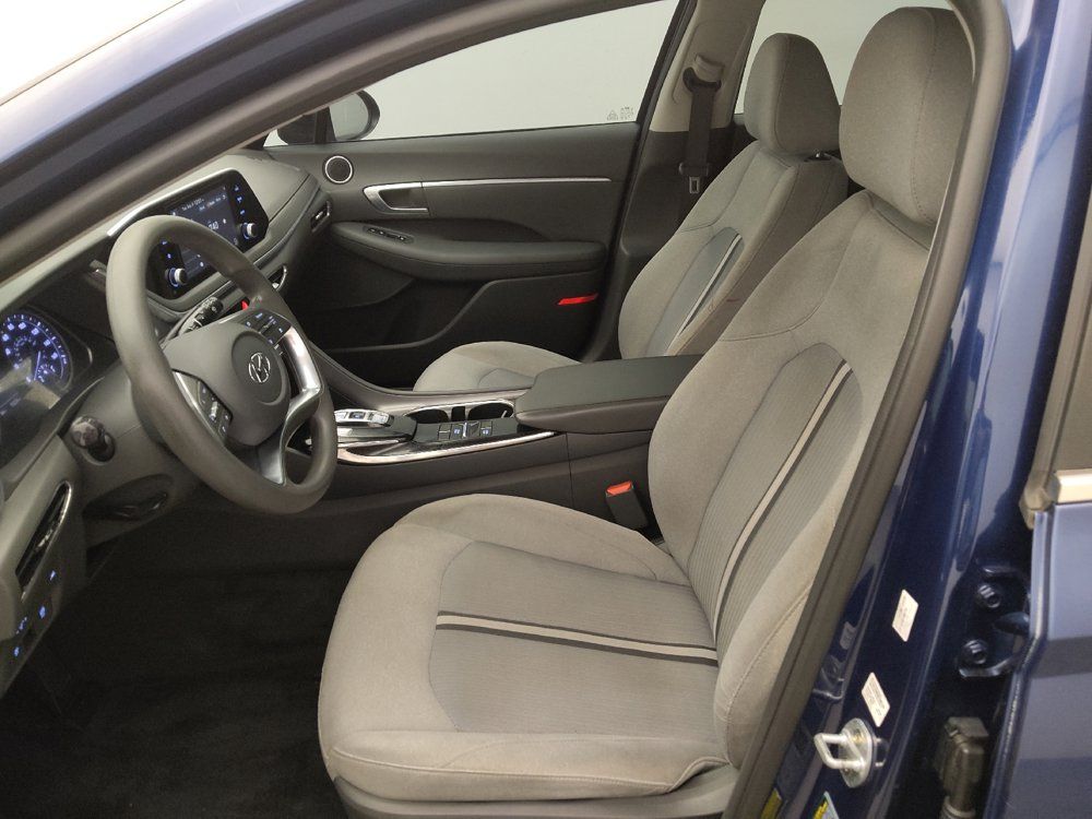 Used 2020 Hyundai Sonata SEL FWD image 17