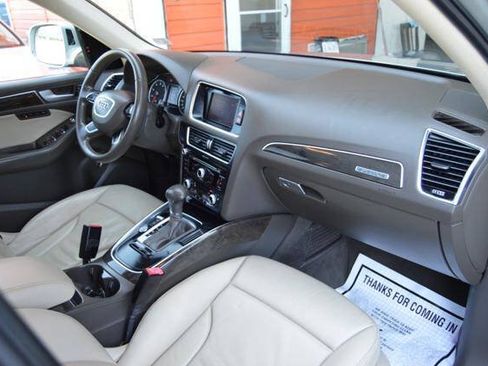 Used 2014 Audi Q5 2.0T Premium Plus AWD/4WD image 15