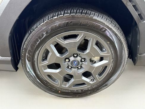 Certified 2026 Subaru Outback Premium AWD/4WD image 42