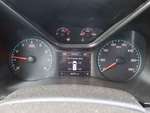 Certified 2021 GMC Canyon Elevation RWD image 14