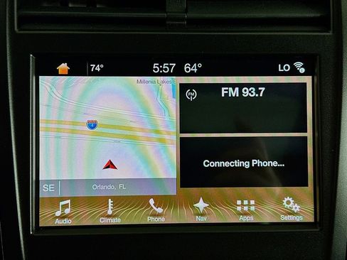 Used 2018 Lincoln MKC Reserve w/ Lincoln MKC Climate Package image 15