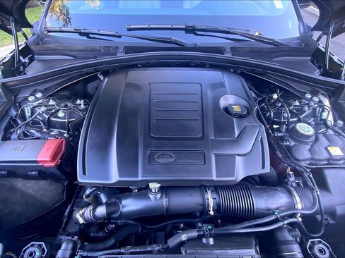 Used 2026 Land Rover Range Rover Velar S image 29