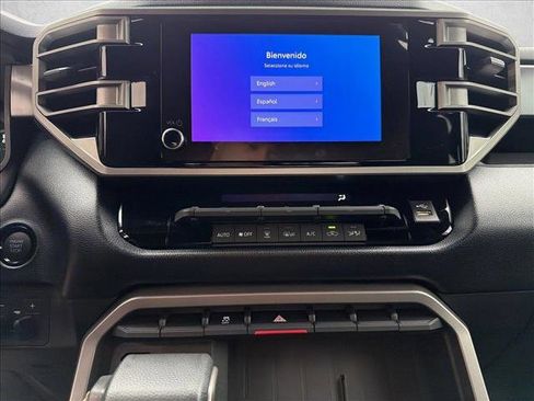 New 2026 Toyota Tundra SR5 AWD/4WD image 13