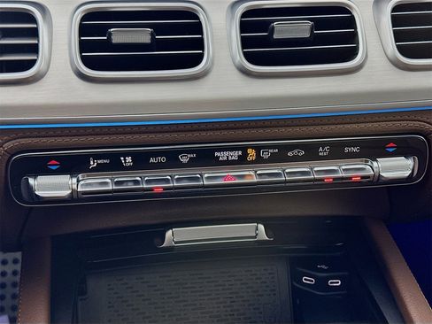 Certified 2024 Mercedes-Benz GLE 53 AMG 4MATIC Coupe image 17