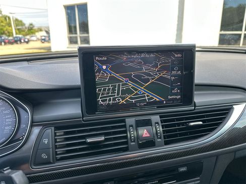 Used 2014 Audi S6 Prestige AWD/4WD image 33