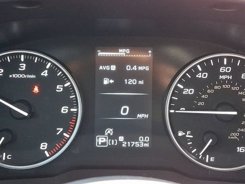 Used 2024 Subaru Crosstrek 2.0i Premium AWD/4WD image 20