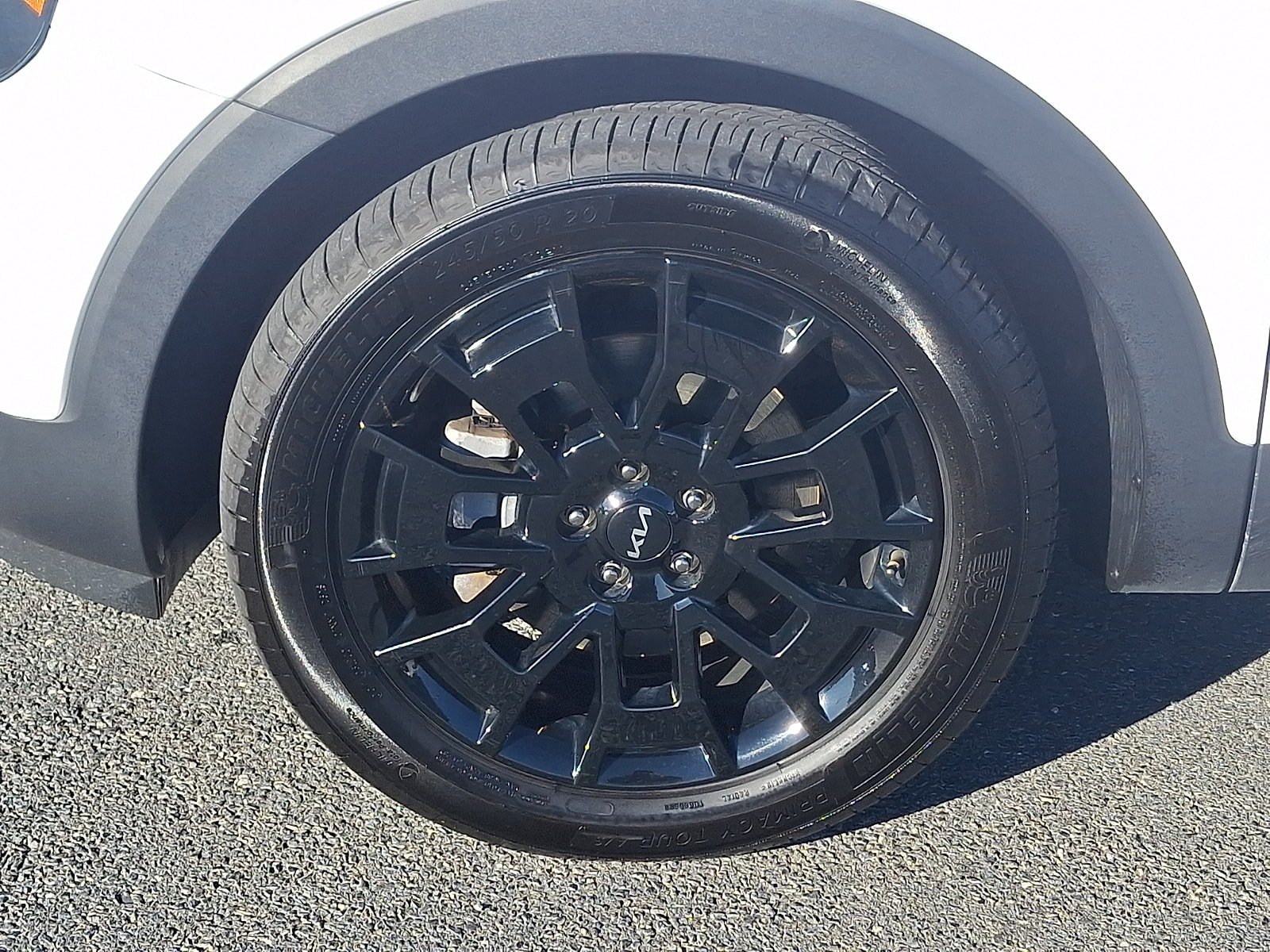 Used 2022 Kia Telluride SX w/ SX Prestige Package AWD/4WD image 7