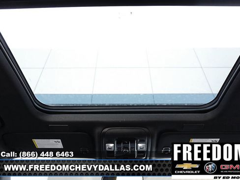 New 2026 Chevrolet Tahoe Premier w/ Sun And Tow Package image 38