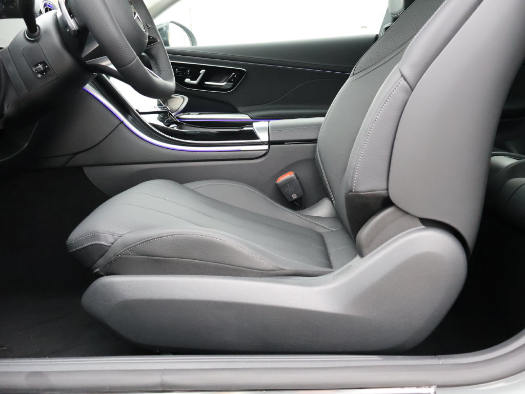 New 2027 Mercedes-Benz CLE 450 4MATIC Coupe image 37