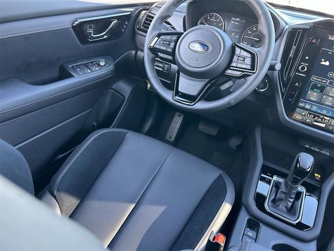 New 2025 Subaru Forester Touring image 10