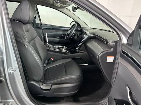 Certified 2024 Hyundai Tucson SEL image 28