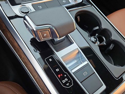 Certified 2025 Audi Q7 3.0T Premium Plus w/ Premium Plus Package image 12