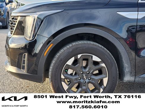 Used 2025 Kia Sorento S AWD/4WD image 6