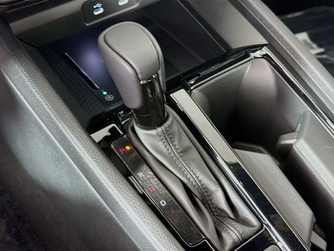 New 2026 Honda Accord Sport image 17