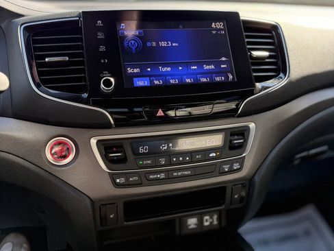 Used 2023 Honda Ridgeline RTL image 23