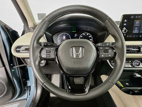 Used 2024 Honda HR-V EX-L image 19
