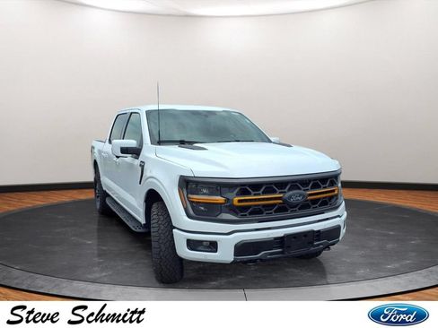 New 2026 Ford F150 Tremor w/ Equipment Group 402B AWD/4WD image 30