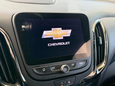 Used 2023 Chevrolet Equinox RS w/ RS Leather Package AWD/4WD image 20