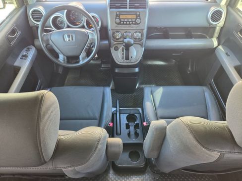 Used 2004 Honda Element EX image 21