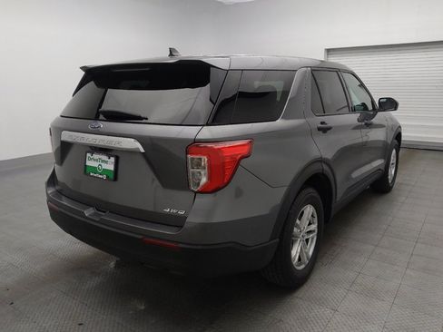 Used 2023 Ford Explorer 4WD image 9
