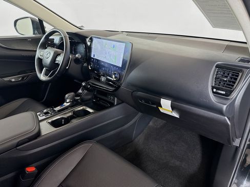 Used 2024 Lexus NX 350h AWD w/ Vision Package image 29
