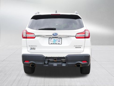 Used 2022 Subaru Ascent Touring AWD/4WD image 6