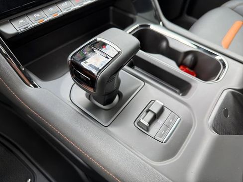 New 2026 GMC Sierra 1500 AT4 w/ AT4 Premium Package AWD/4WD image 15
