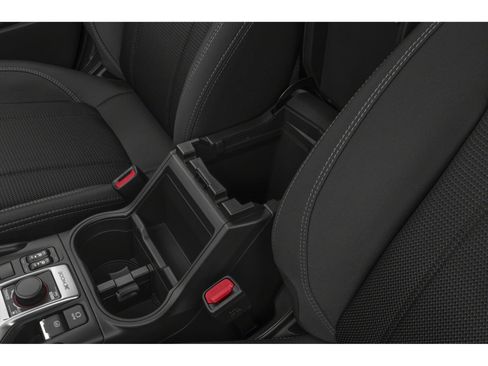 Certified 2024 Subaru Forester Sport AWD/4WD image 9