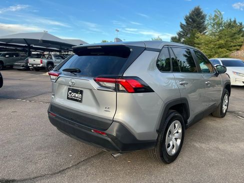 Used 2024 Toyota RAV4 LE image 13