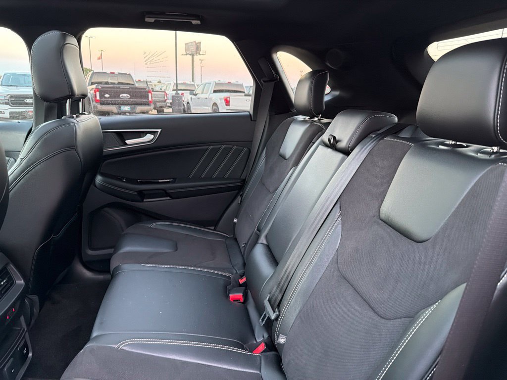 Used 2020 Ford Edge ST w/ Equipment Group 401A AWD/4WD image 22