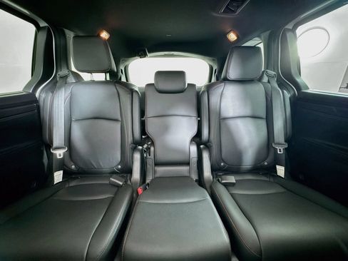 Certified 2026 Honda Odyssey Sport-L image 32