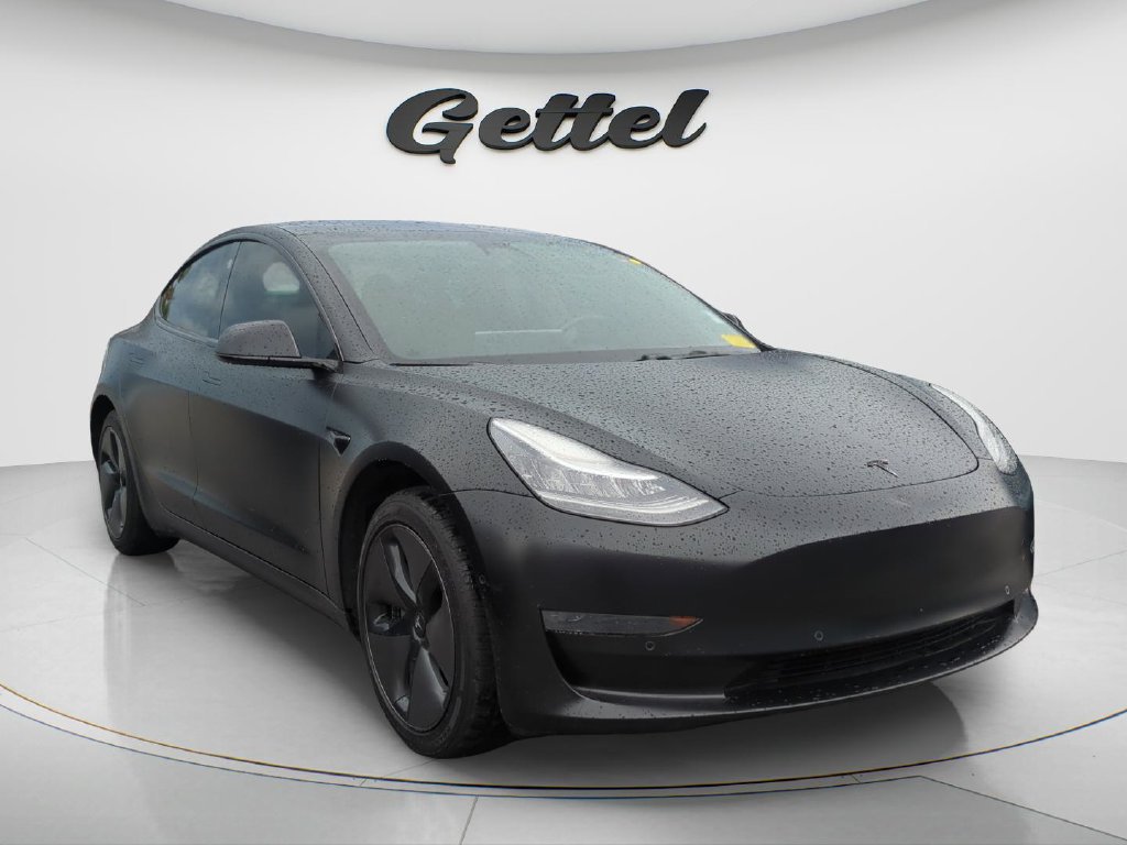 Used 2019 Tesla Model 3 Long Range RWD image 13