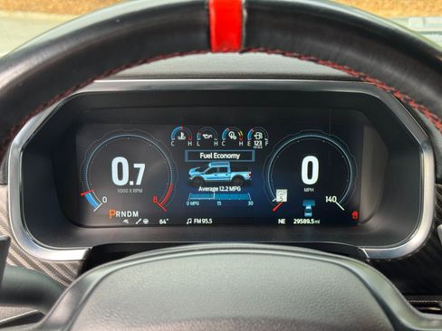 Used 2023 Ford F150 Raptor w/ Equipment Group 802A Raptor R AWD/4WD image 40