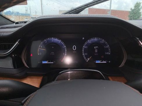 Used 2024 Jeep Grand Cherokee L Summit AWD/4WD image 26